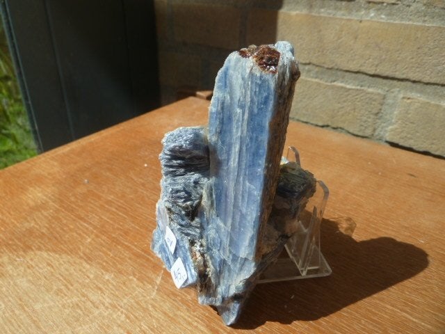 Kyaniet (02), Ophalen of Verzenden, Mineraal