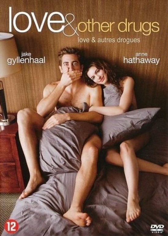 Love & Other Drugs [3300], Alle leeftijden, Ophalen of Verzenden, Zo goed als nieuw, Romantiek