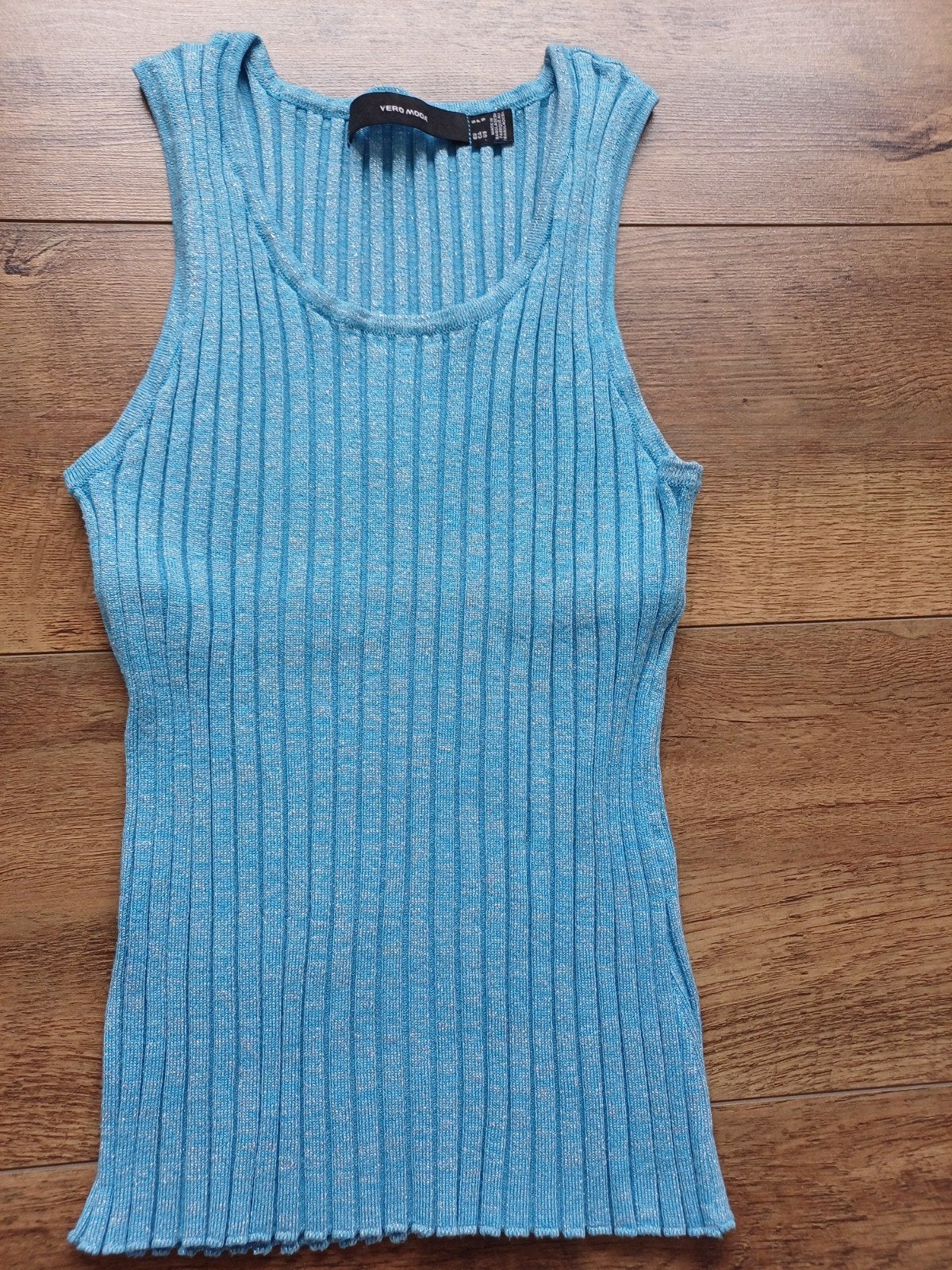 mooie merk blouse met glitters 36, Ophalen of Verzenden, Nieuw, Maat 36 (S)