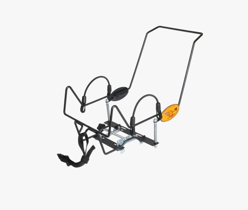 Maxi così holder, Fietsen en Brommers, Fietsaccessoires | Buggydragers, Ophalen of Verzenden, Gebruikt