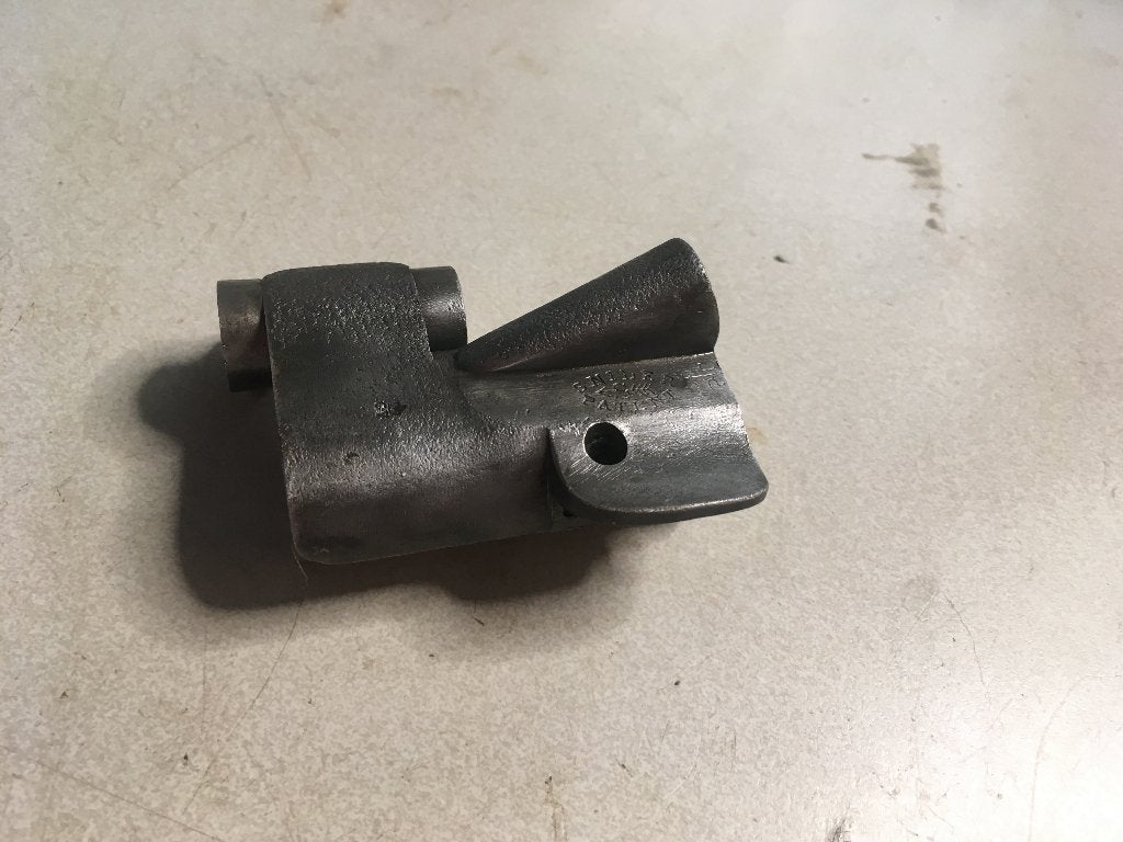 Breech block snider enfield tower geweer VRIJGESTELD, Ophalen of Verzenden