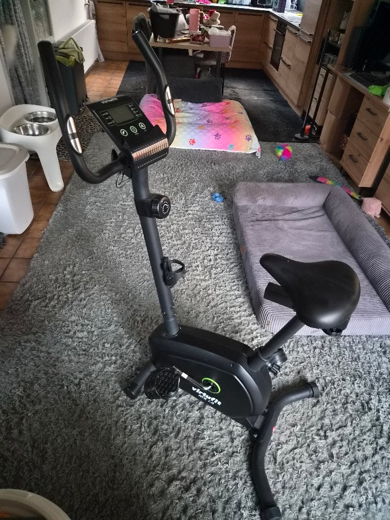 Hometrainer, Ophalen, Gebruikt, Hometrainer