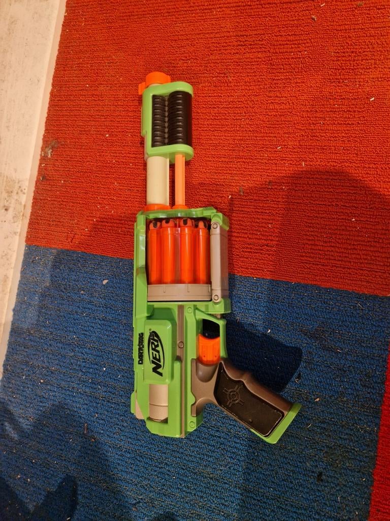 Nerf Dart Tag Blaster, Kleding | Dames, Ophalen