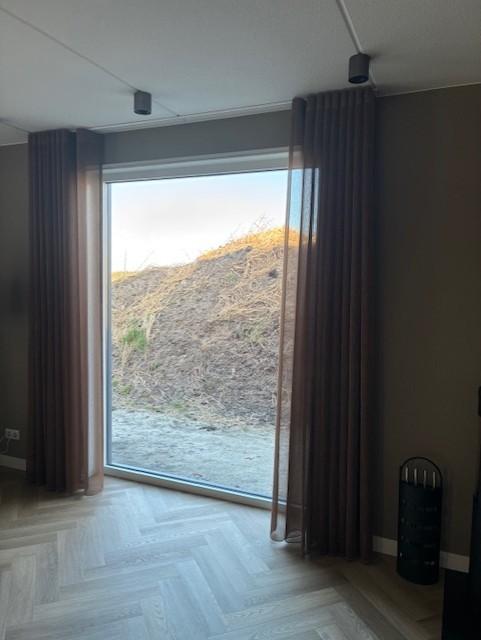 Inbetween Ibiza, Huis en Inrichting, Stoffering | Gordijnen en Lamellen, Ophalen, 200 cm of meer, Nieuw, 200 cm of meer