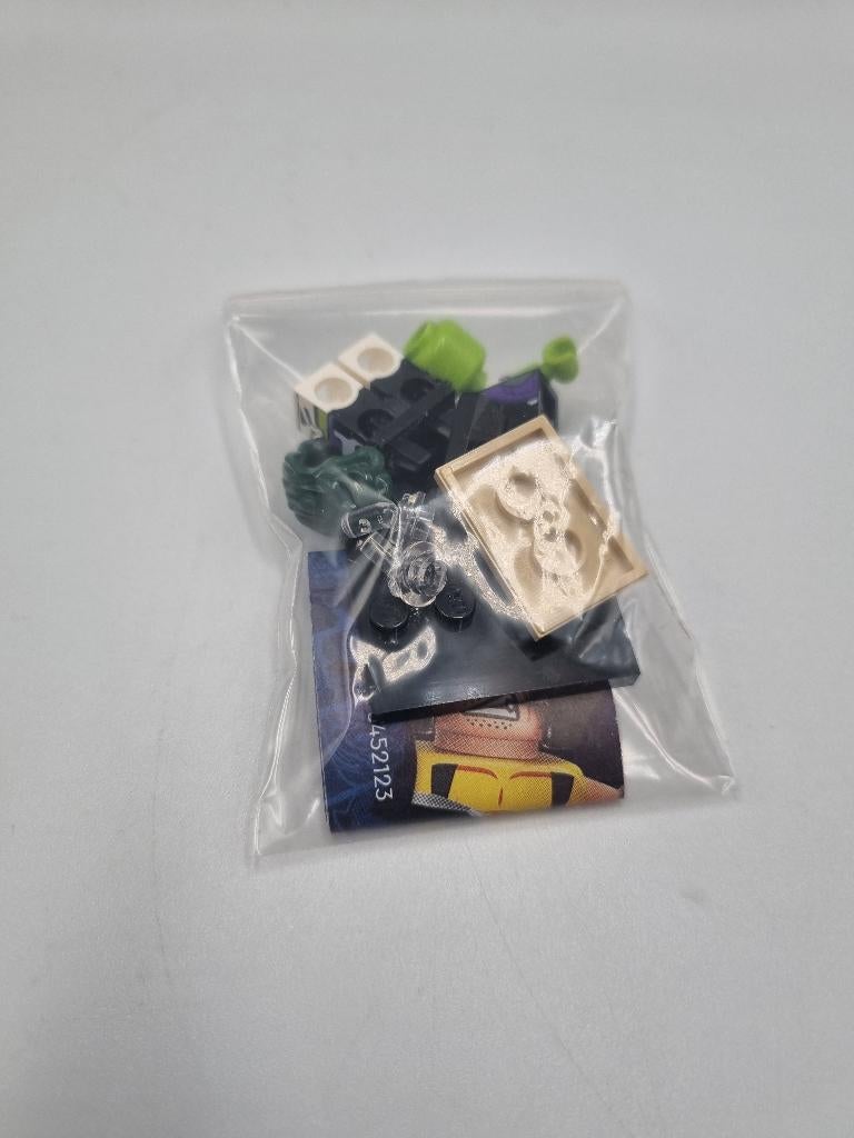 Lego CMF Marvels Colmar2-5 She-Hulk, Ophalen, Nieuw, Complete set, Lego