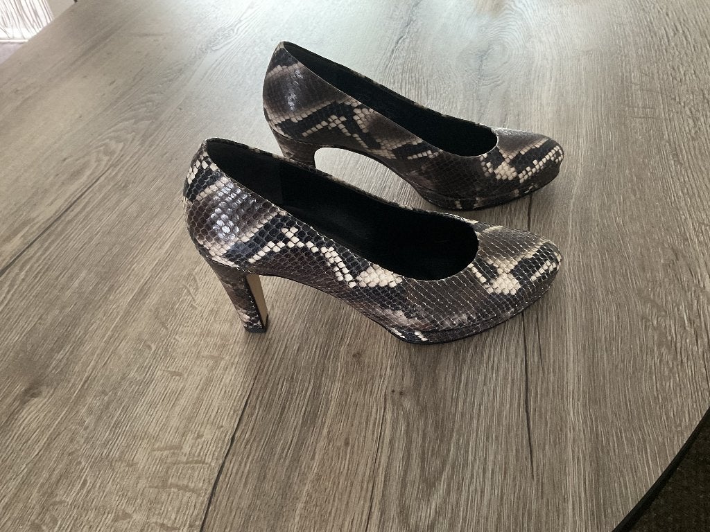 Gabor pumps maat 38, Kleding | Dames, Ophalen, Zo goed als nieuw