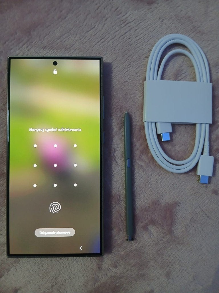 Samsung galaxy s24 ultra