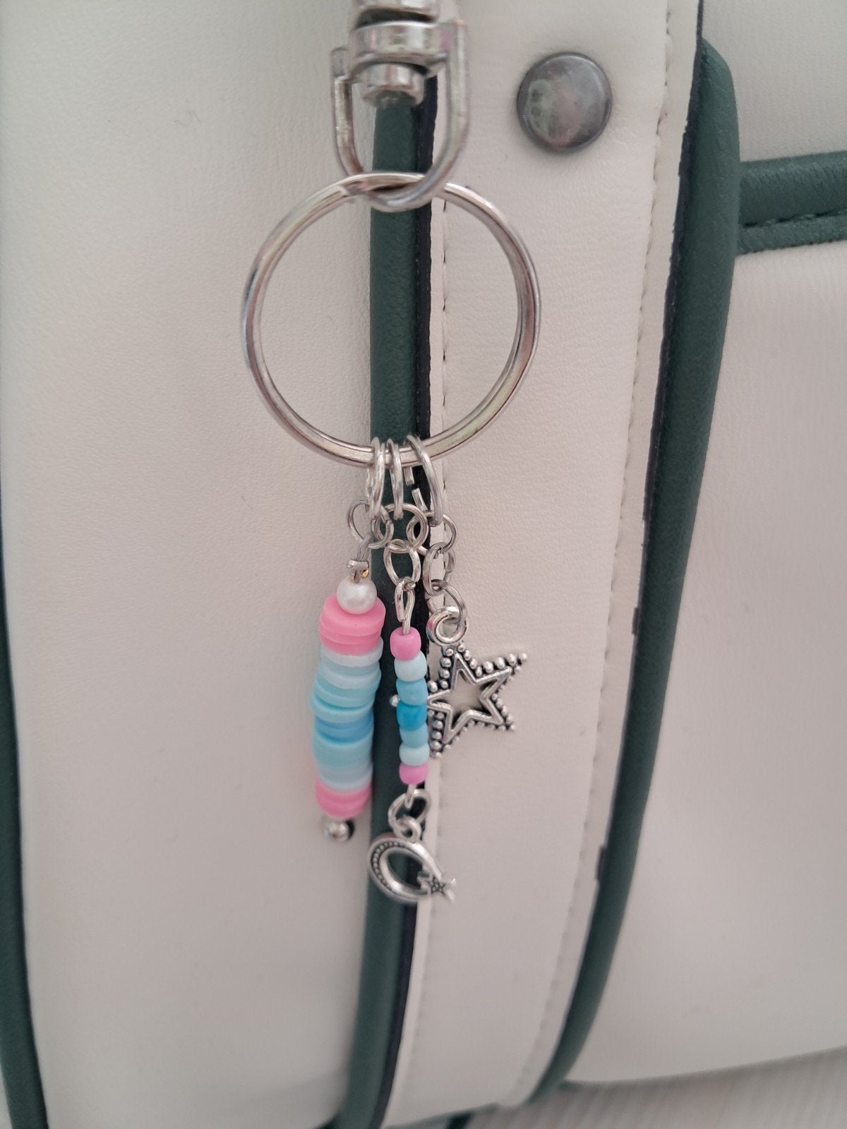 Sleutelhanger transmasc, Verzamelen, Sleutelhangers, Ophalen of Verzenden, Nieuw, Overige typen