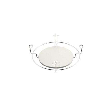 Grill Guru Plate Setter L - Nieuw in doos, Ophalen, Nieuw, Grill Guru