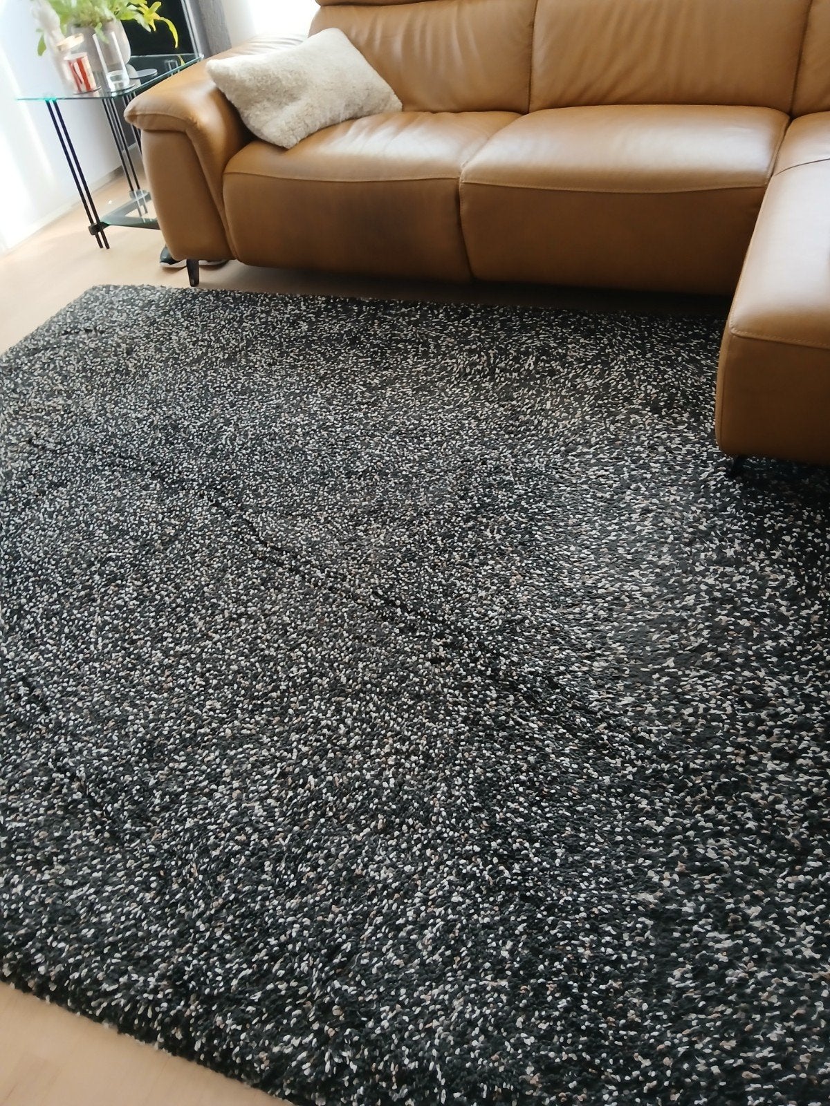 karpet, Ophalen, Gebruikt, 150 tot 200 cm, 200 cm of meer