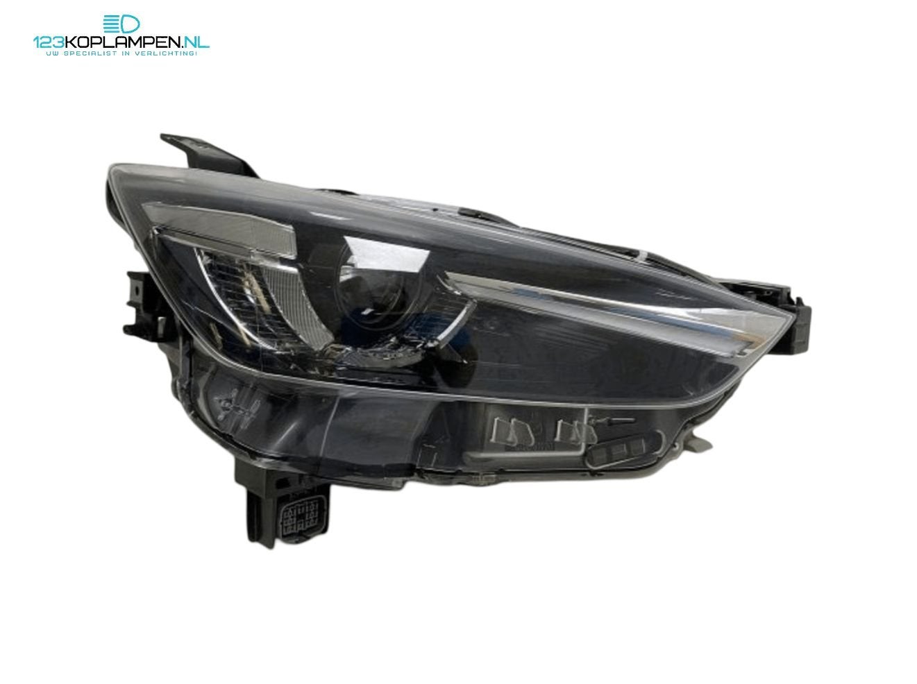 Mazda CX-3 CX3 Full led koplamp rechts, Ophalen, Gebruikt, -, -