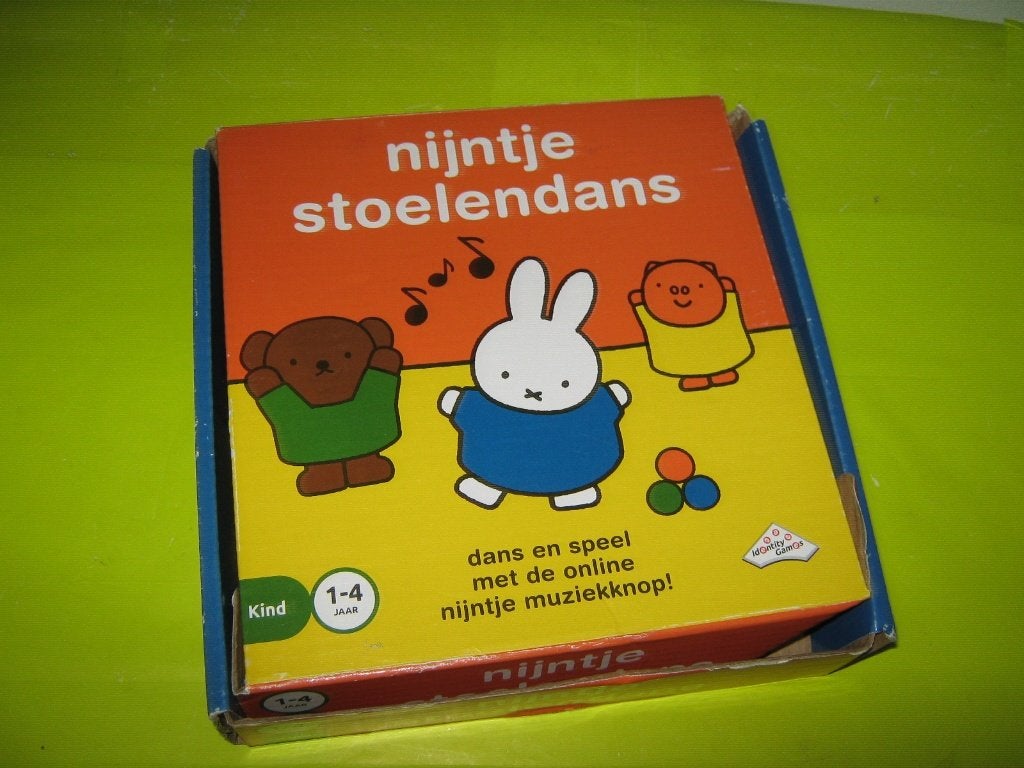 DIVERSE SPELLEN €0,50 PER STUK! OPBRENGST VOEDSELBANK!, Ophalen, Gebruikt