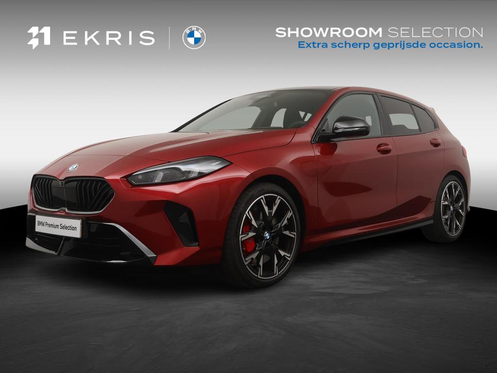 BMW 1 Serie 120 M Sport Design Edition | M Sportpakket Pro |, 156 pk, Met garantie (alle), Origineel Nederlands, Bedrijf