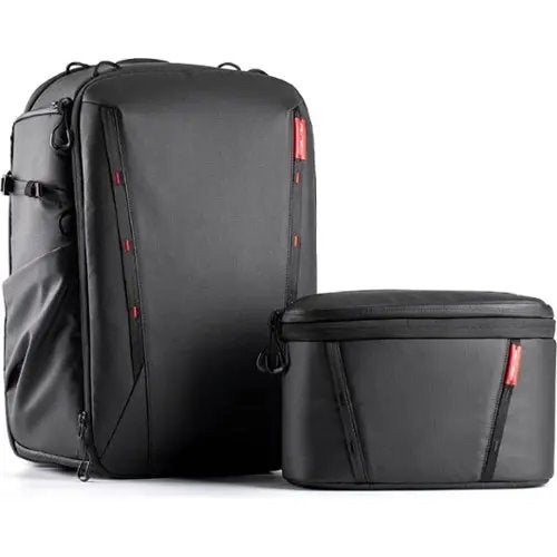 Pgytech OneMo 2 Backpack 25L - Nieuw in doos, Overige merken, Rugtas, Ophalen of Verzenden, Zwart
