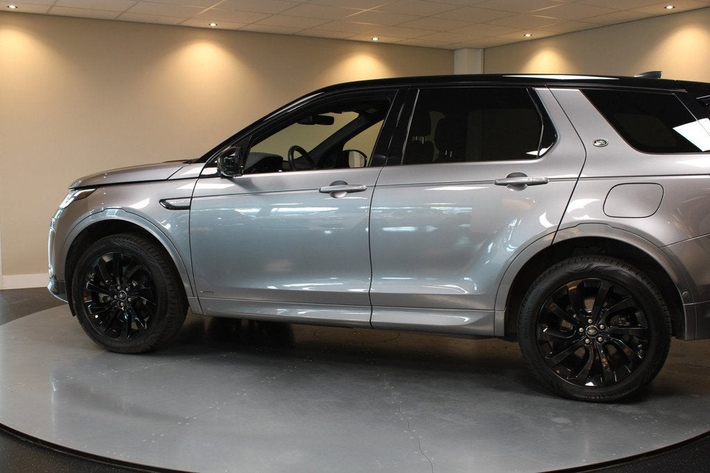 Land Rover DISCOVERY SPORT P300e 1.5 R-Dynamic HSE *309Pk* T, Auto's, Land Rover, 309 pk, Euro 6, Discovery Sport, Bedrijf