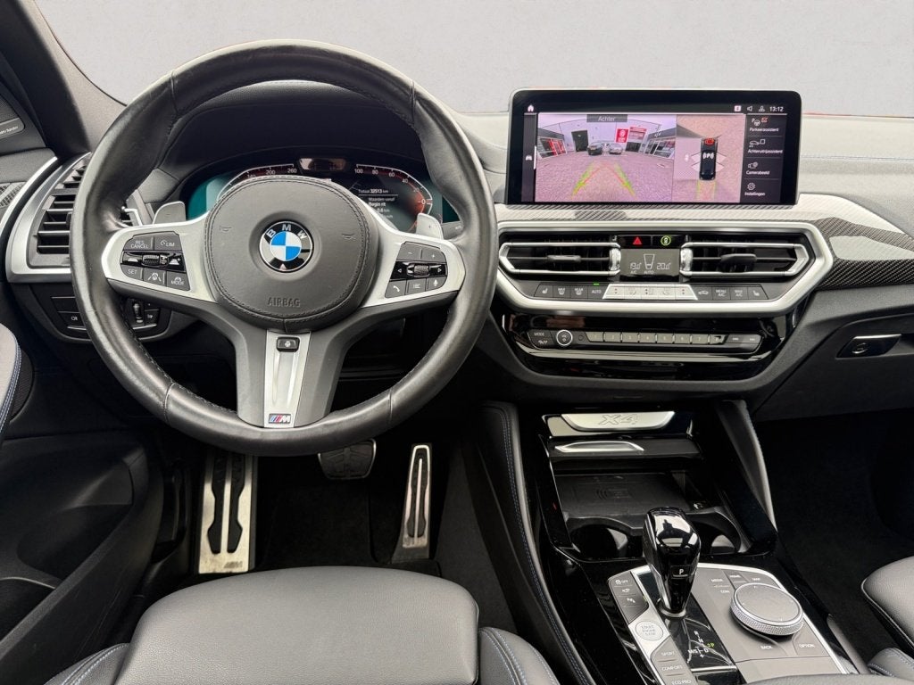 BMW X4 XDRIVE20I Business Edition+ | M-sport Pro | H&K | pan, Auto's, BMW, 1998 cc, Gebruikt, Euro 6, 2000 kg
