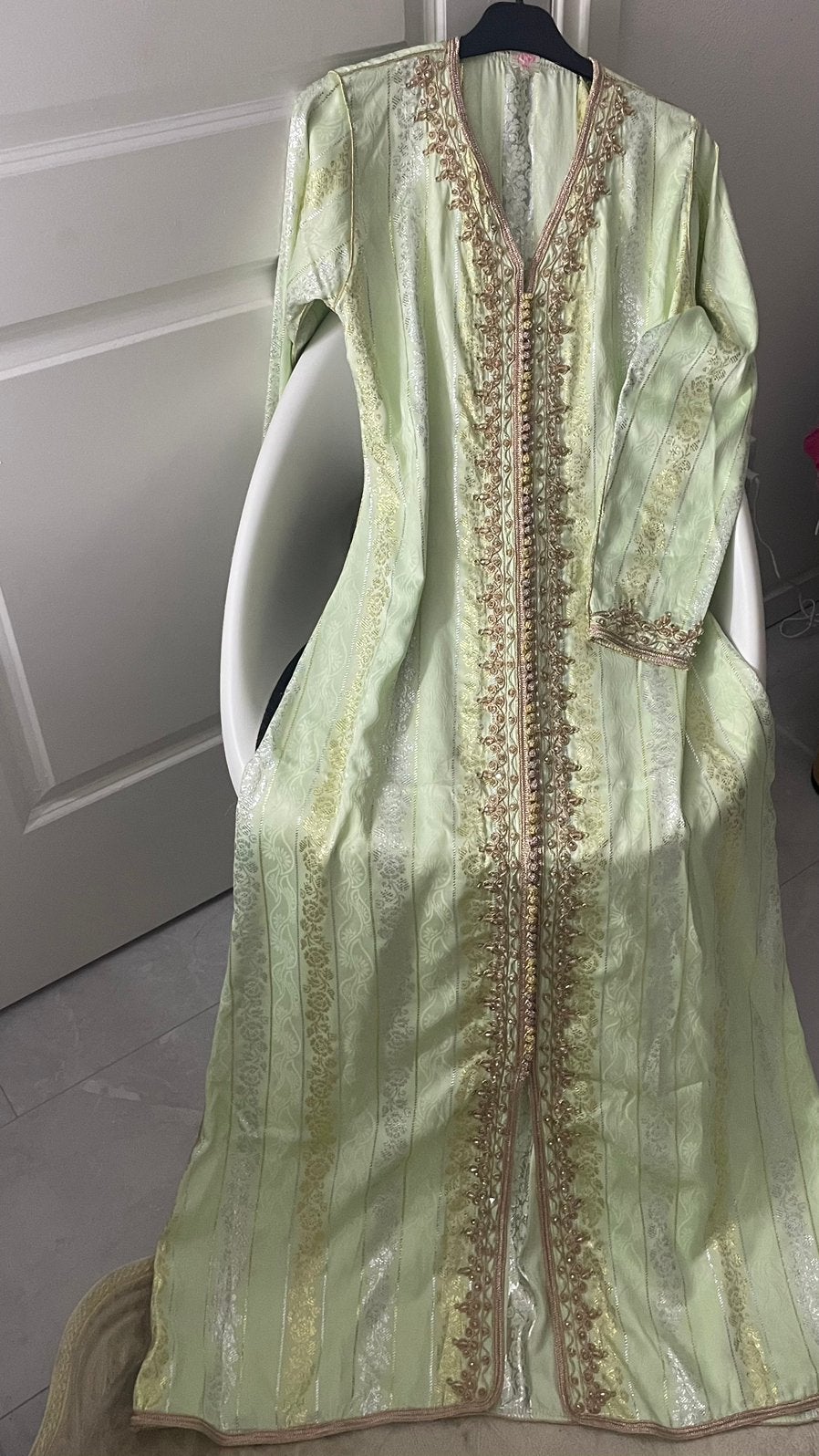 Henna jurk, Kleding | Dames, Ophalen of Verzenden, Nieuw, Maat 38/40 (M), Overige typen