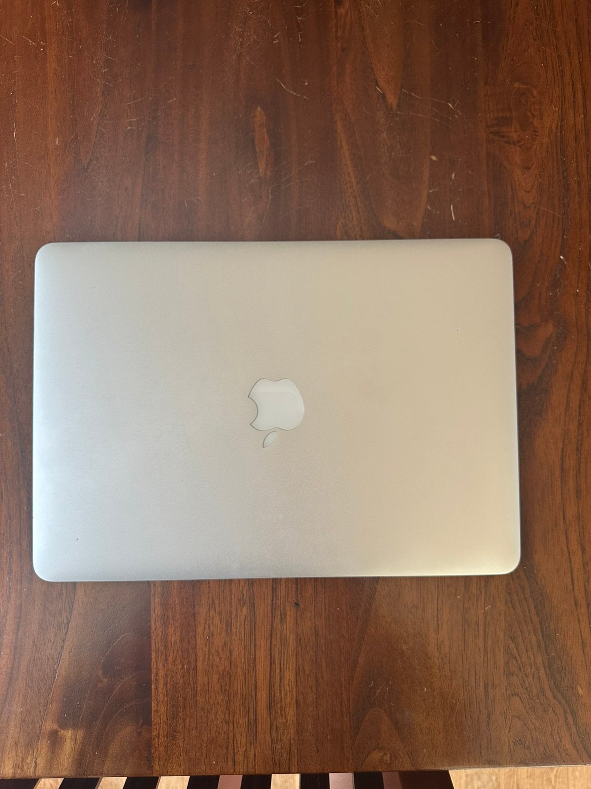 Apple Macbook Air 13” 2017, Computers en Software, Apple Macbooks, Ophalen, Gebruikt, Qwerty, 8 GB