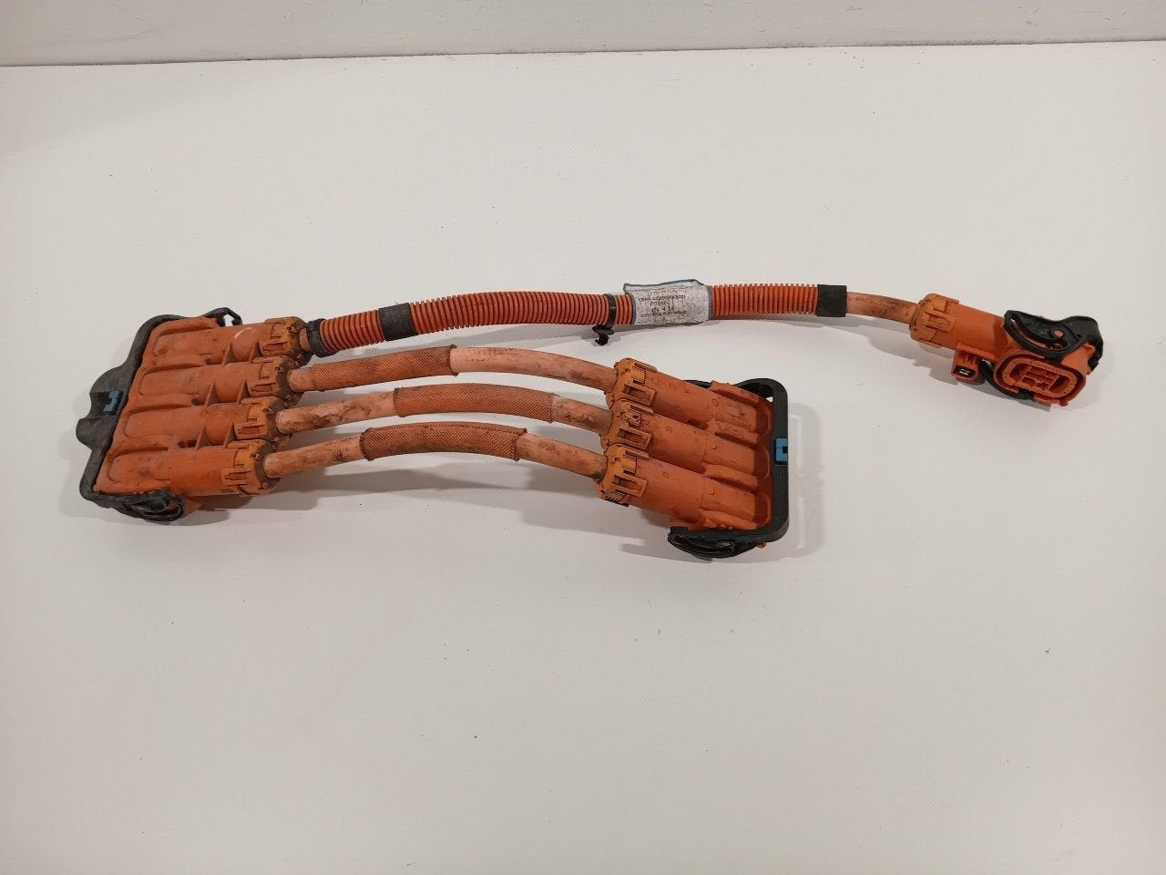 Kabel Renault Zoé, Onderdelen@venauto.nl, Van der Ven Autorecycling B.V., Gebruikt, Ettenseweg 76, 4706 PB Roosendaal, The Netherlands