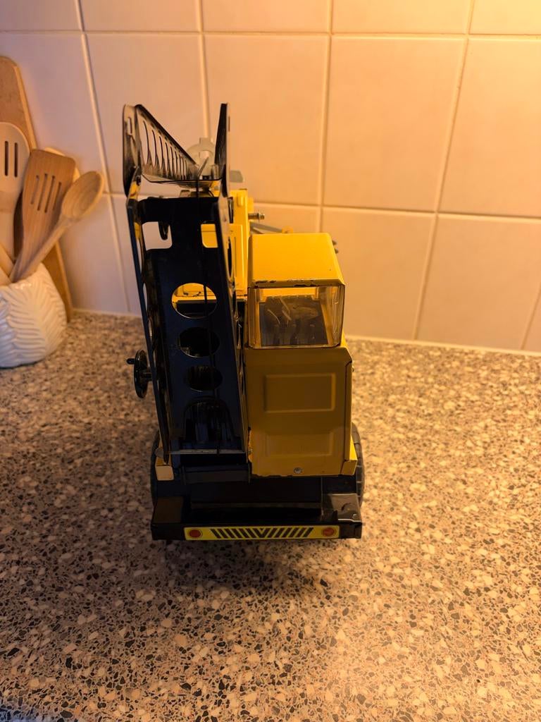 Vintage Tonka auto’s, Ophalen, Gebruikt, Auto