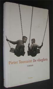 Pieter Toussaint : De vliegfiets, Boeken, Ophalen of Verzenden, Zo goed als nieuw