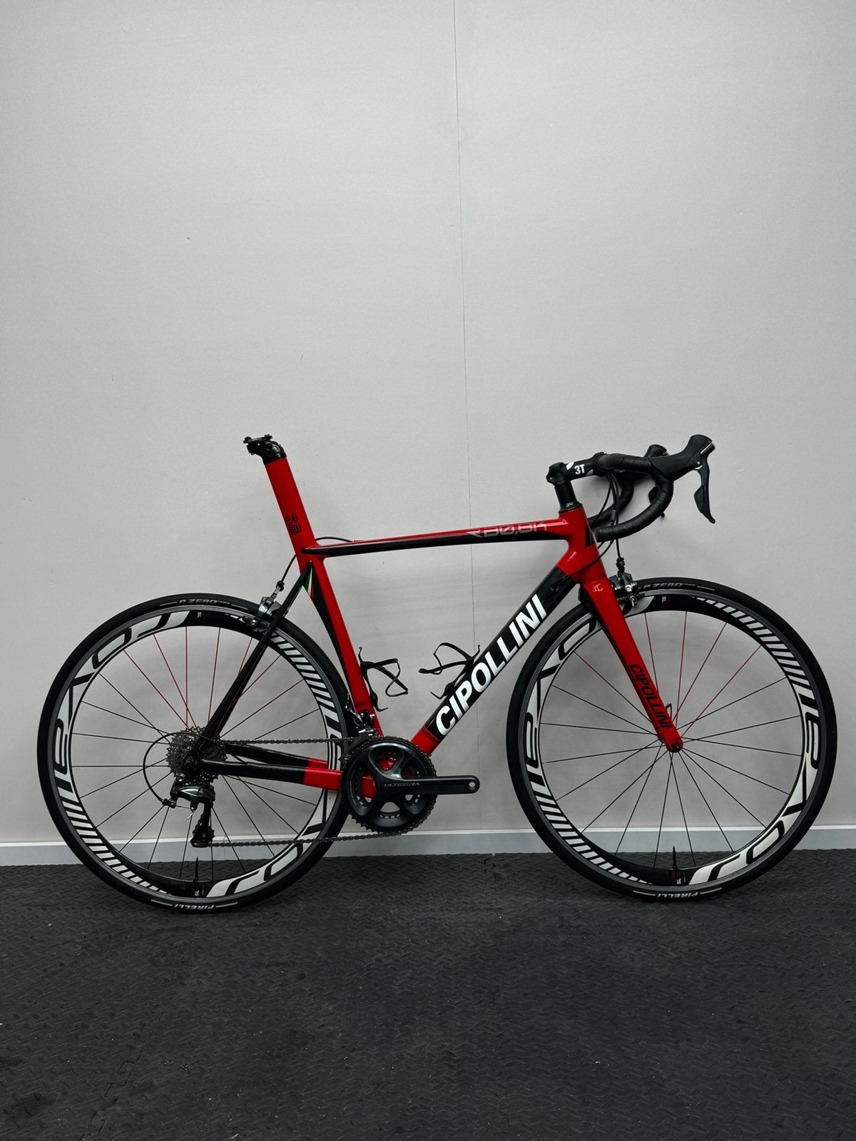 Cipollini RB0,8K, Ophalen, Zo goed als nieuw, Overige typen