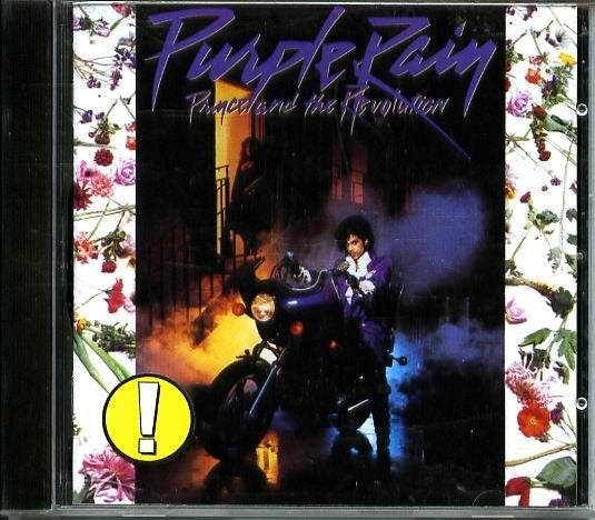 Prince - Purple rain, Ophalen of Verzenden, Nieuw in verpakking, Pop, Album