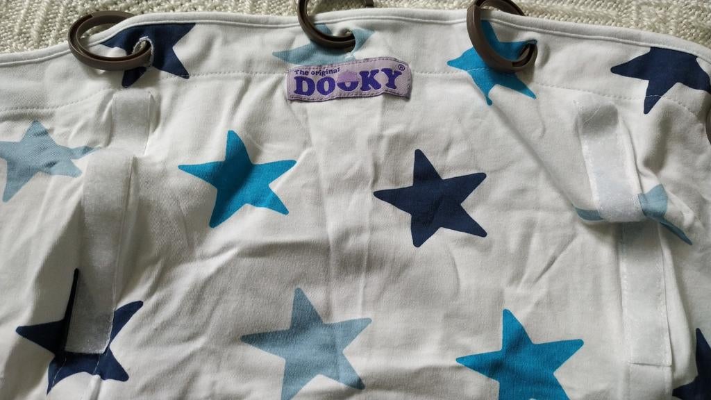 Dooky universal cover zonnescherm, Ophalen of Verzenden