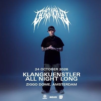 Klangkuenstler Outworld ANL ADE