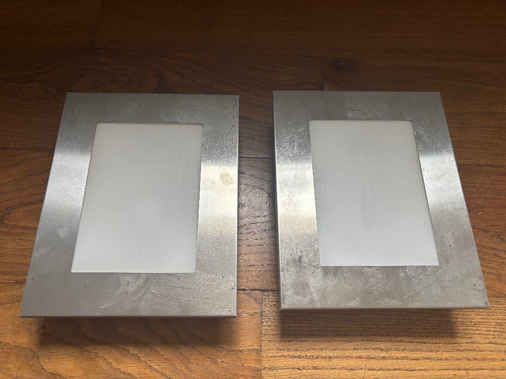 Wandlampen, Geschikt voor buiten, Buitenlamp, Ophalen of Verzenden, Zo goed als nieuw