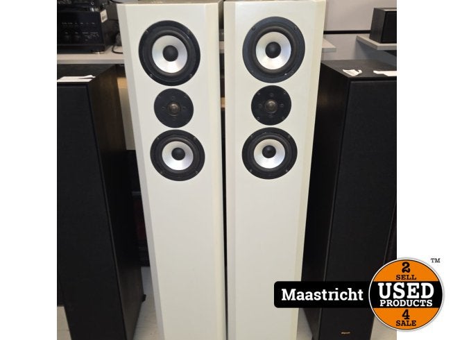 Visaton VOX 251 HE 3-weg luidsprekers | nwpr 1500 euro, Flex Ltd., Gebruikt, https://flex.com/contact-us, Nobelstraat 10, 5807 GA Oostrum LB, Limburg, Nederland