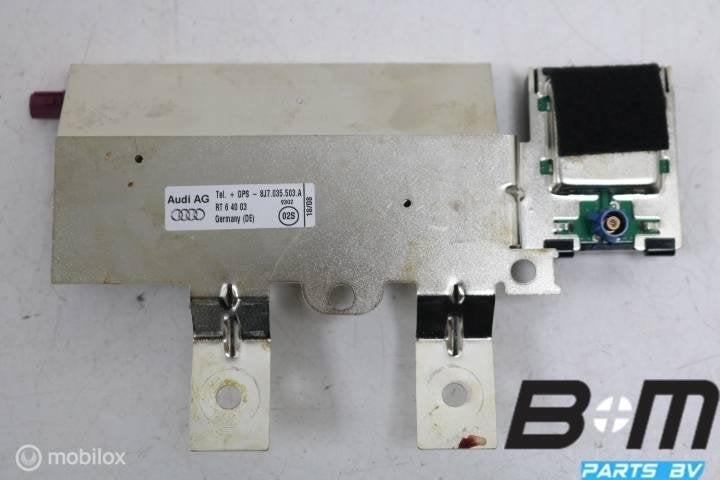 GPS antenne Audi TT 8J 8J7035503A, Gebruikt