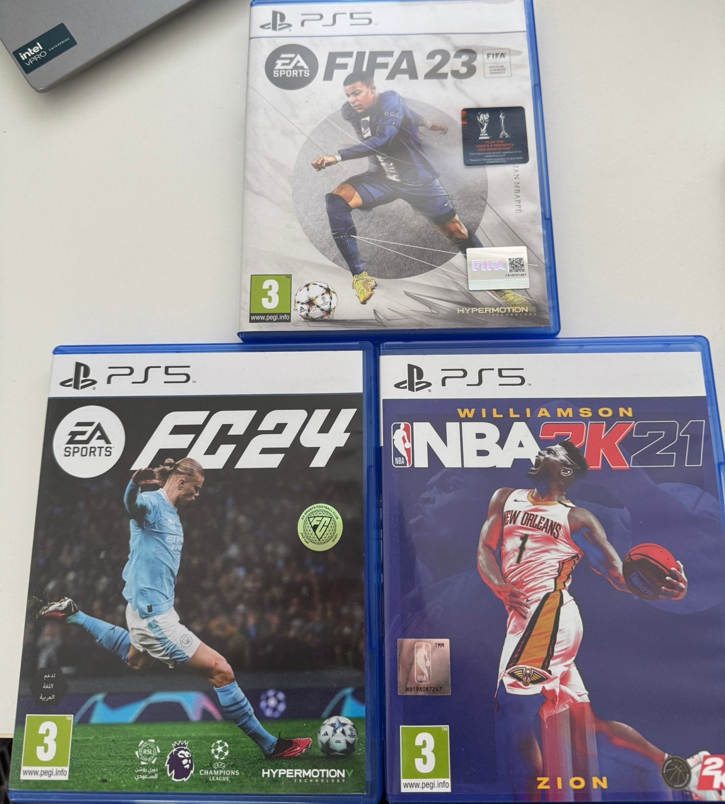 PS5 Games te koop!!, Ophalen of Verzenden, Zo goed als nieuw