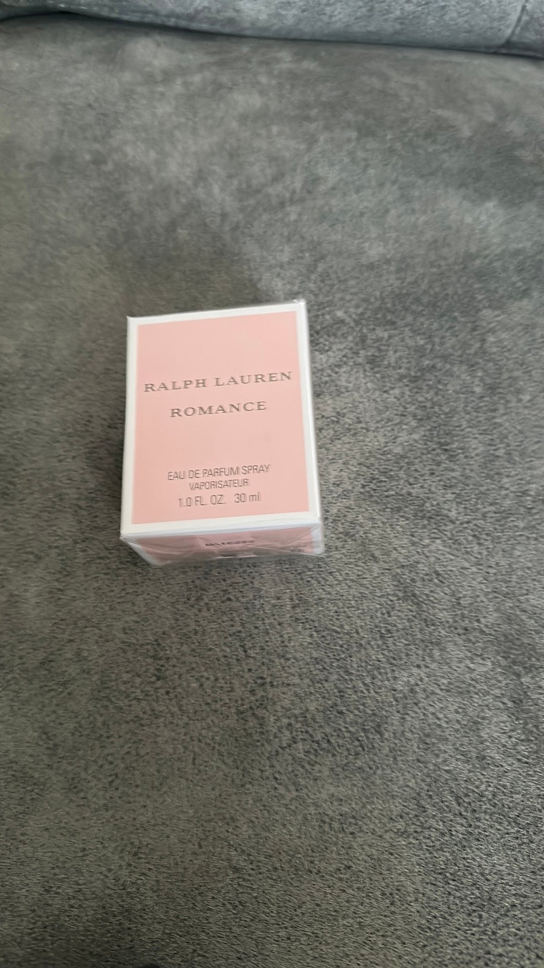 Ralph Lauren  Eau de Parfum Romance, Ophalen of Verzenden, Nieuw