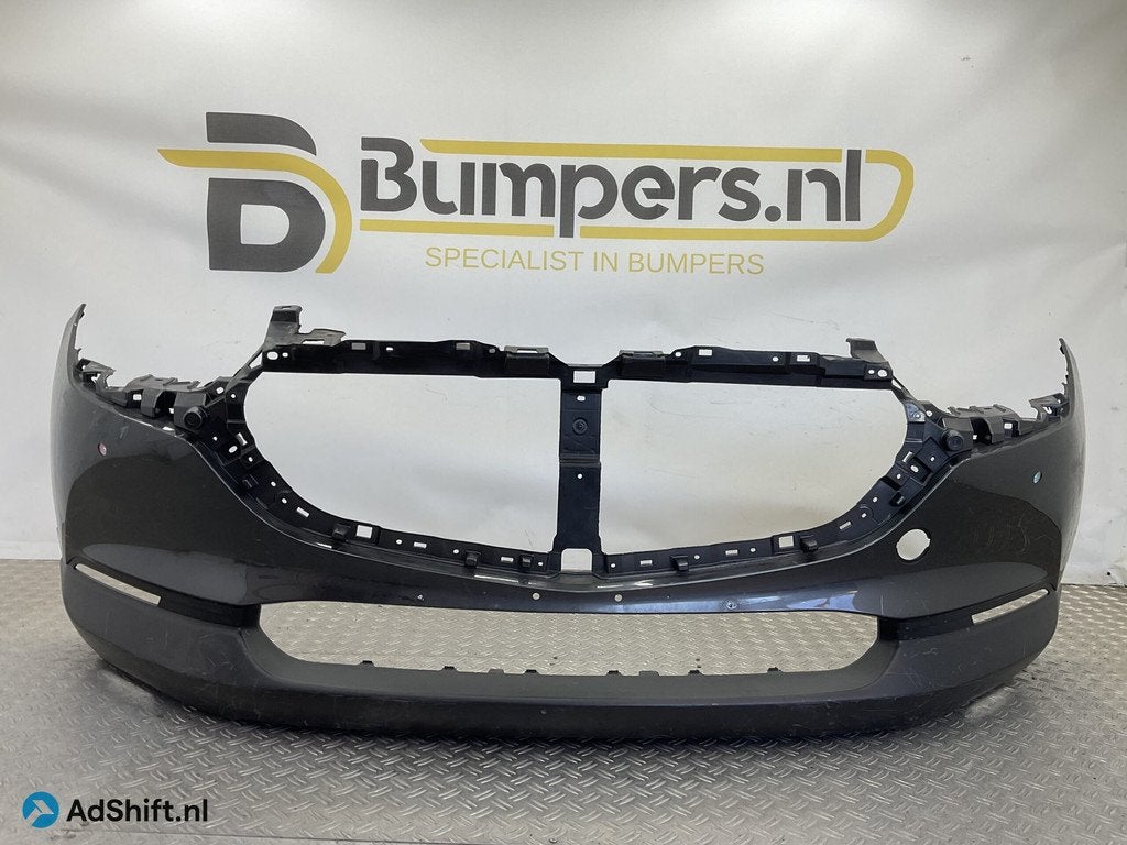 Bumper Mazda CX30 CX-30 2019-2025 DFR5-50031 Voorbumper B9-1, Bumper