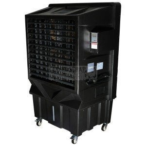 AIRPRO koelventilator / Luchtkoeler tot 200m2 GRATIS VERZEND, Witgoed en Apparatuur, Airco's, ., Nieuw, 3 snelheden of meer, Ophalen of Verzenden