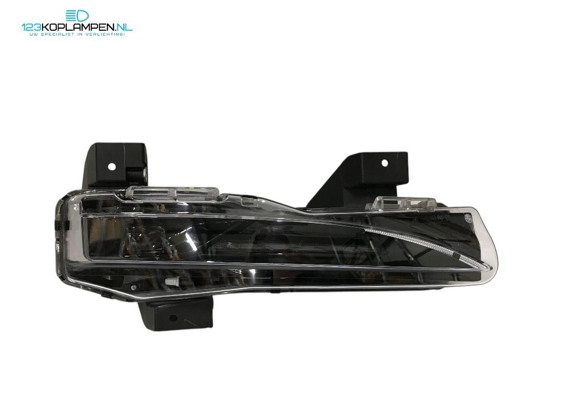 Tesla Model X Plaid koplamp rechts LED, Auto-onderdelen, Gebruikt, -, -, Verzenden