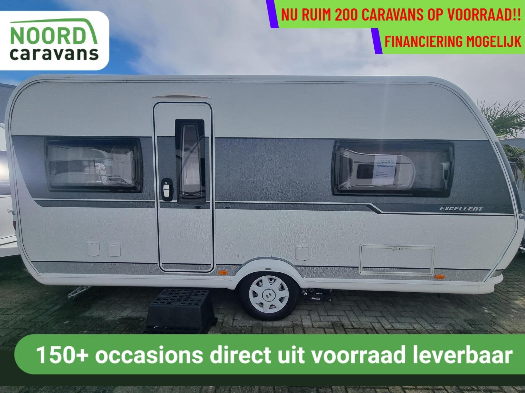 Hobby 495 UFE EXCELLENT FRANSBED + RONDZIT+ MOVER + VOORTENT, Rondzit, Hobby, Bedrijf, Mover
