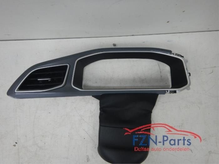 VW T-Roc 2GA Facelift Inleg 3D-Teller Virtual cockpit, Auto-onderdelen, Ophalen of Verzenden, Gebruikt