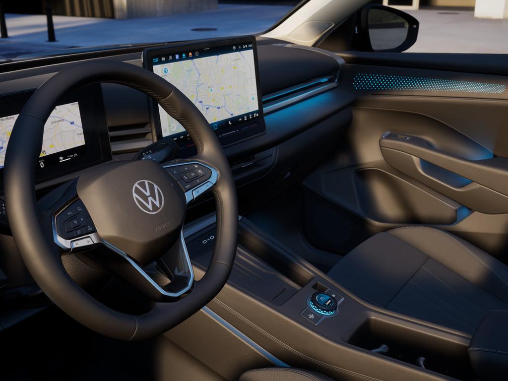 Volkswagen T-Roc Style First Edition 1.5 eTSI 116 PK | Trekh, Auto's, 1498 cc, 4 cilinders, 116 pk, 1365 kg