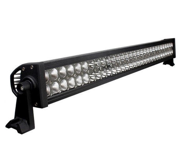 120W watt led lightbar ledbar verstraler schijnwerper.

70,0, Ophalen of Verzenden, Nieuw