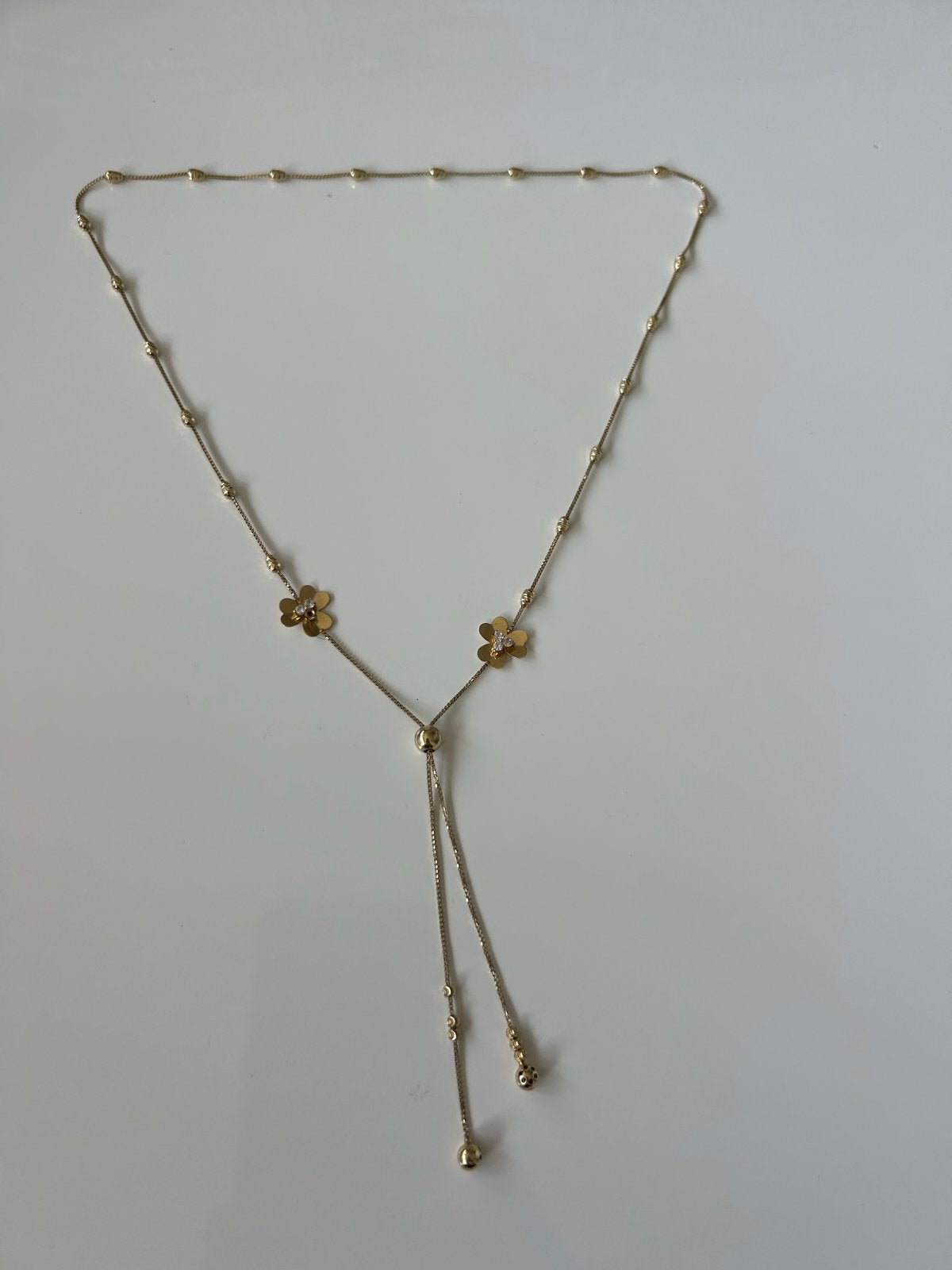 Prachtige 21K Gouden Sieradenset 12g+ Losse 14K Ketting 7.2g, Ophalen of Verzenden, Zo goed als nieuw, Goud, Met kristal