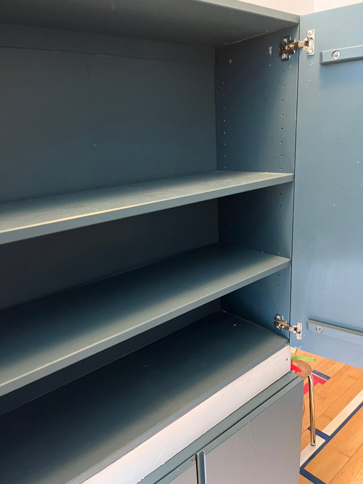 2 ikea Ivar grenen kastjes, Ophalen, Gebruikt, 50 tot 100 cm, Minder dan 100 cm