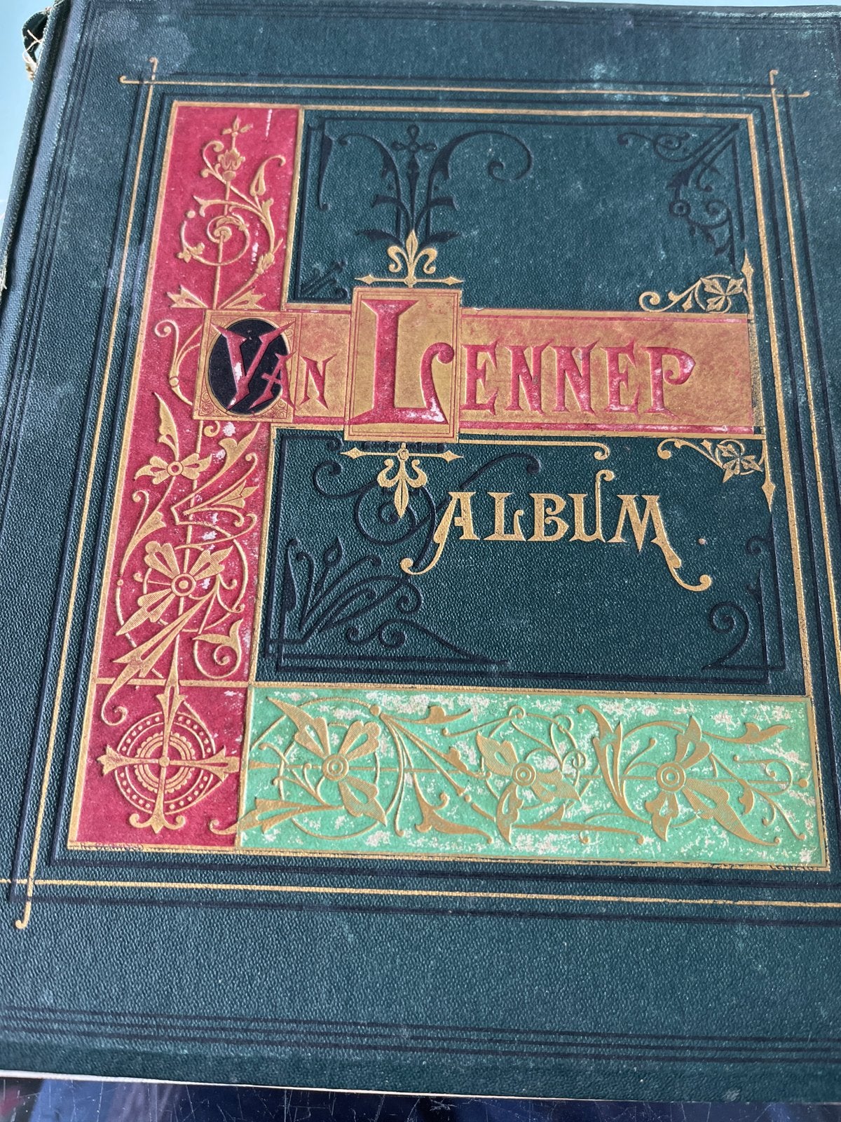 18 originele foto's van August Allebé uit 1872, Ophalen, Foto, Fotografie, Origineel
