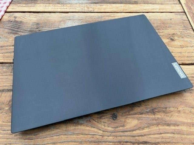Lenovo Laptop QWERTZ toetsenbord, Computers en Software, Ophalen, Intel Core i5-1035G1, Met videokaart, 15 inch