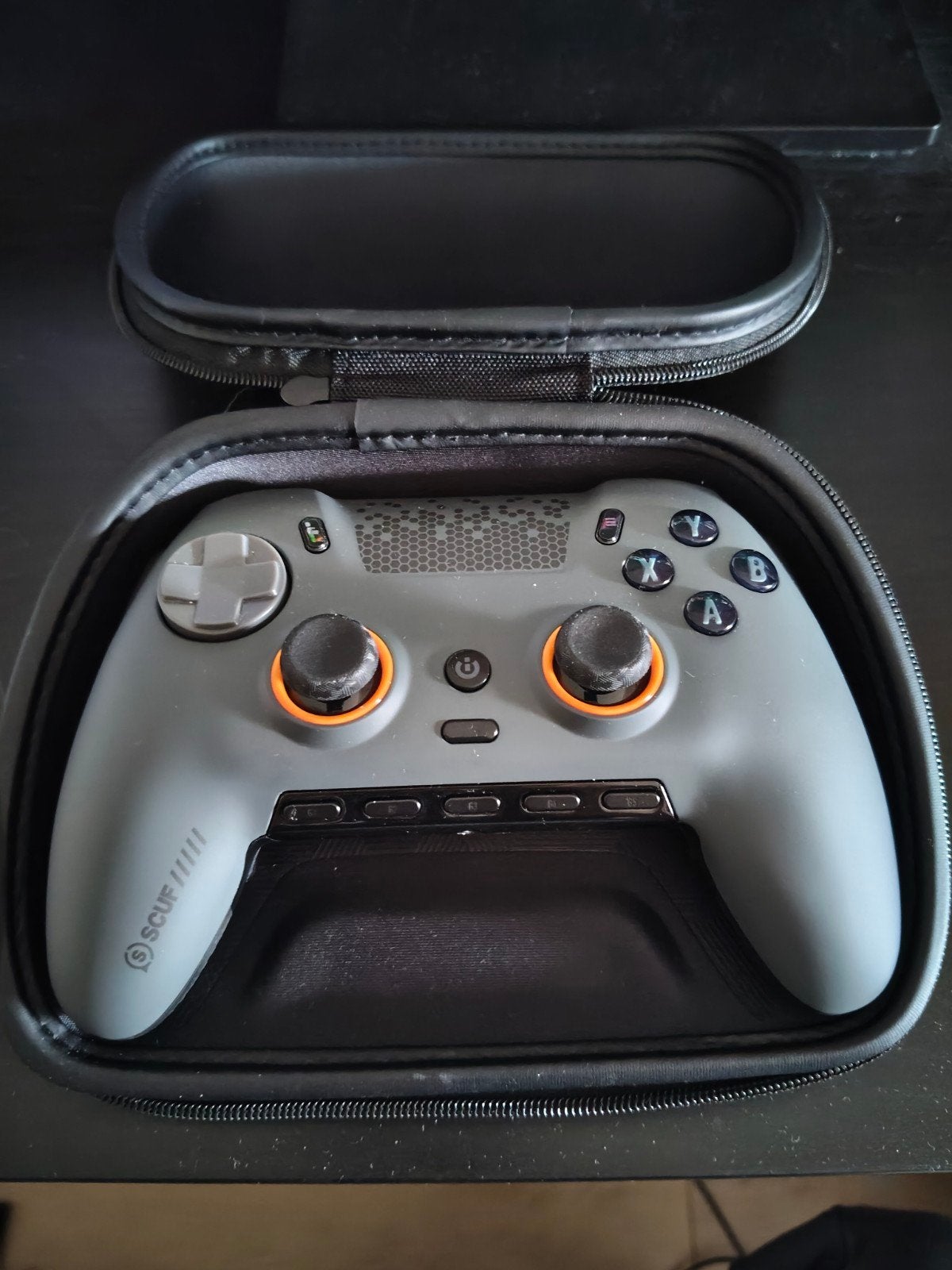 Scuf Envision Pro Controller - Zo goed als nieuw, Zo goed als nieuw, PC, Overige typen, Overige merken