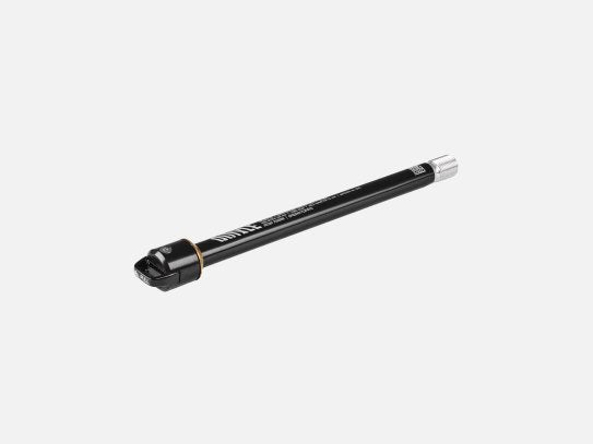 Canyon Quick Release Frame Steekas - Lux, Exceed, Fietsen en Brommers, Ophalen, Overige typen, Zo goed als nieuw, Aluminium