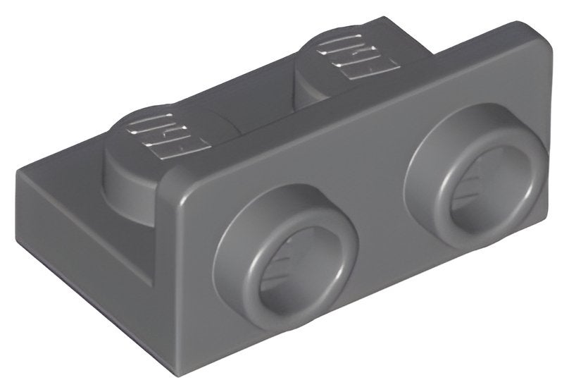 100x LEGO 6000606 - 99780 - Bracket 1 x 2 - 1 x 2 Inverted, Overige thema's, Lego, Nieuw, Ophalen of Verzenden