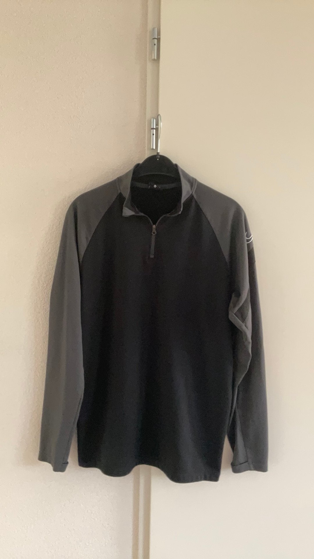 Nike trui! Maat M, Maat 48/50 (M), Zwart, Ophalen of Verzenden, Zo goed als nieuw
