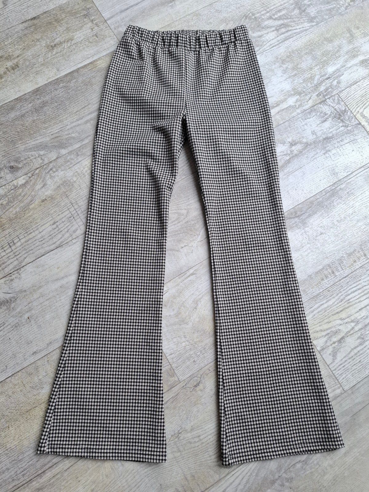 Nette NEMA broek met pied-de-poule patroon, Ophalen of Verzenden, Zo goed als nieuw